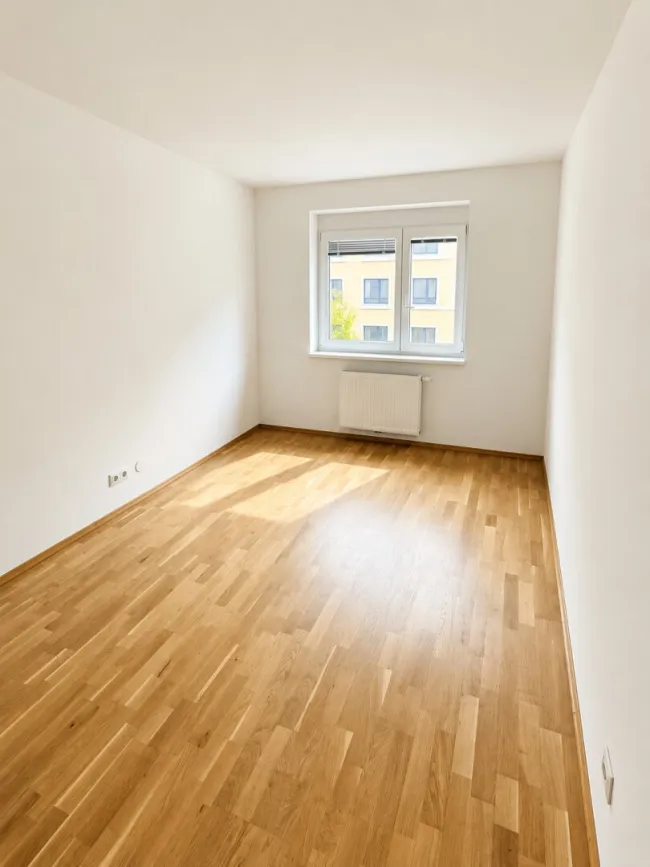 PROVISIONSFREI Herrliche Neubau-Wohnung mit 2 Zimmern mitten in Graz mit perfekter Anbindung! - Bild