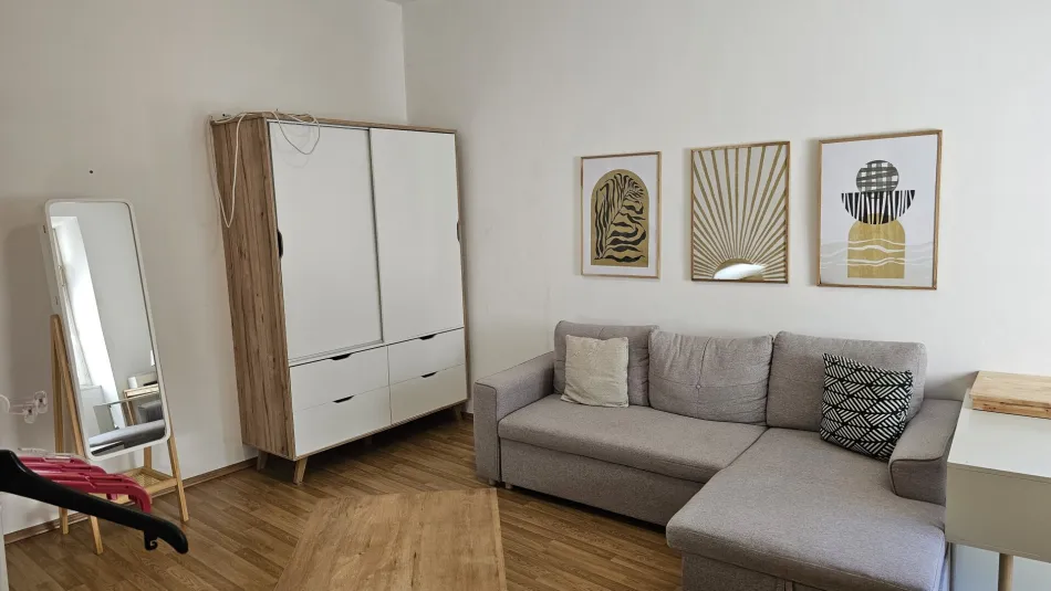 Studentenwohnung in Wien (Info-Video im Text) - Titelbild