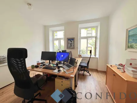 Büro 2