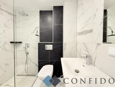 Badezimmer 1 OG