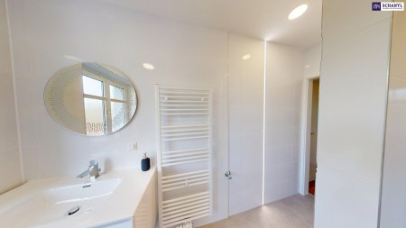 Wohnen & Wohlfühlen – stilvoll sanierte 2‑Zimmer‑Wohnung in Geidorf