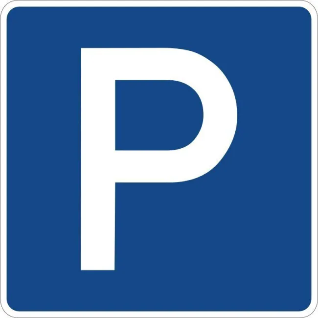 Garagenparkplätze zum Kauf - Bild