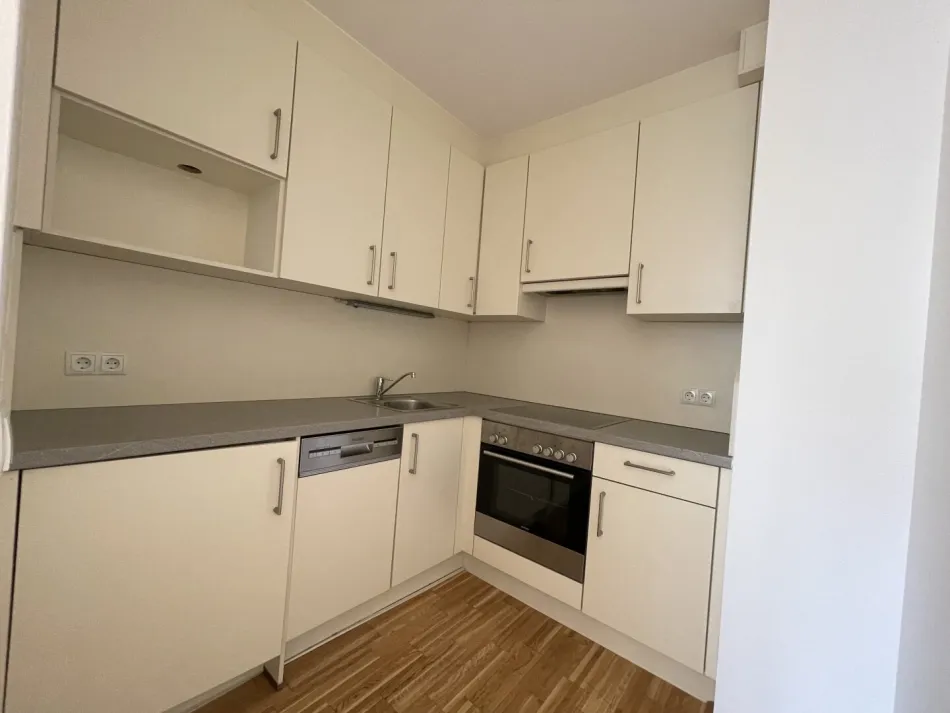Charmante 2-Zimmerwohnung, Brünner Straße - zu mieten! - Titelbild