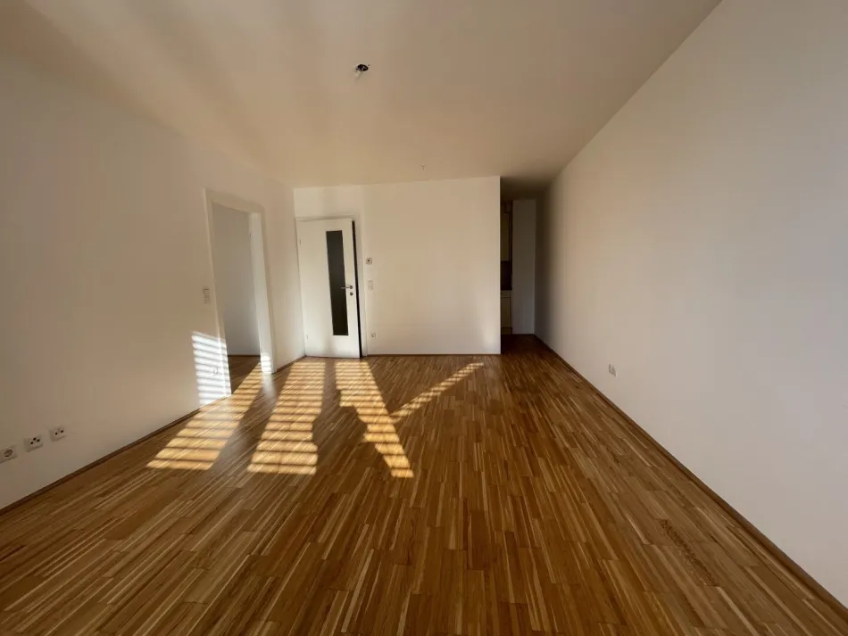 Charmante 2-Zimmerwohnung, Brünner Straße - zu mieten! - Bild