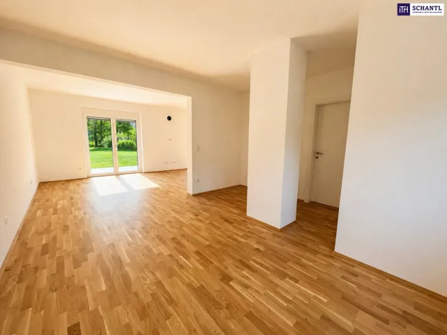 Modernes Doppelhaus nahe Graz – Garten, Keller & schneller Baustart sichern! - Bild