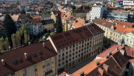 Herz-Jesu-Viertel-Eleganz zum Aktionspreis – provisionsfreie Neubauwohnung in TOP-LAGE