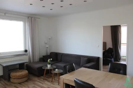 Wohnzimmer - Zimmer