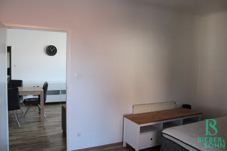 Zimmer - Wohnzimmer