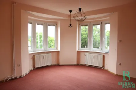 Turmzimmer