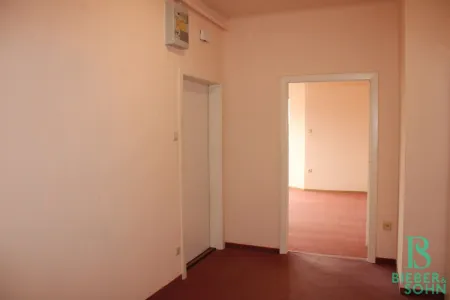 Vorraum - Turmzimmer