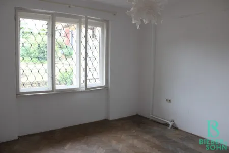 Gartenzimmer