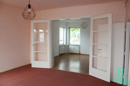 Turmzimmer - Kaminzimmer
