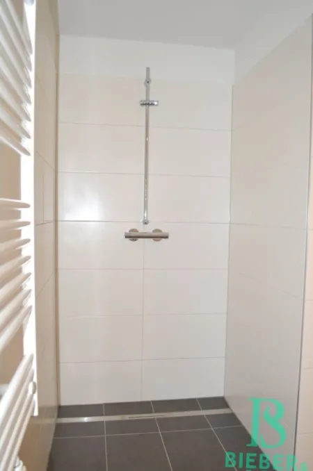Dusche