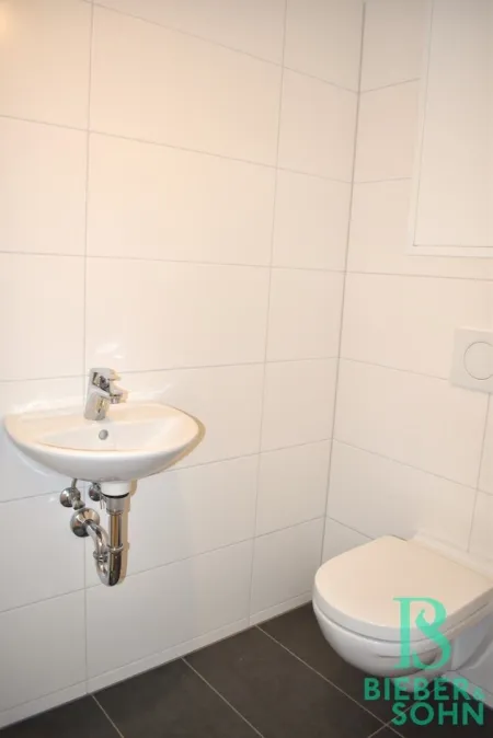 Gäste WC