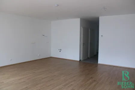 Wohnzimmer / Küche