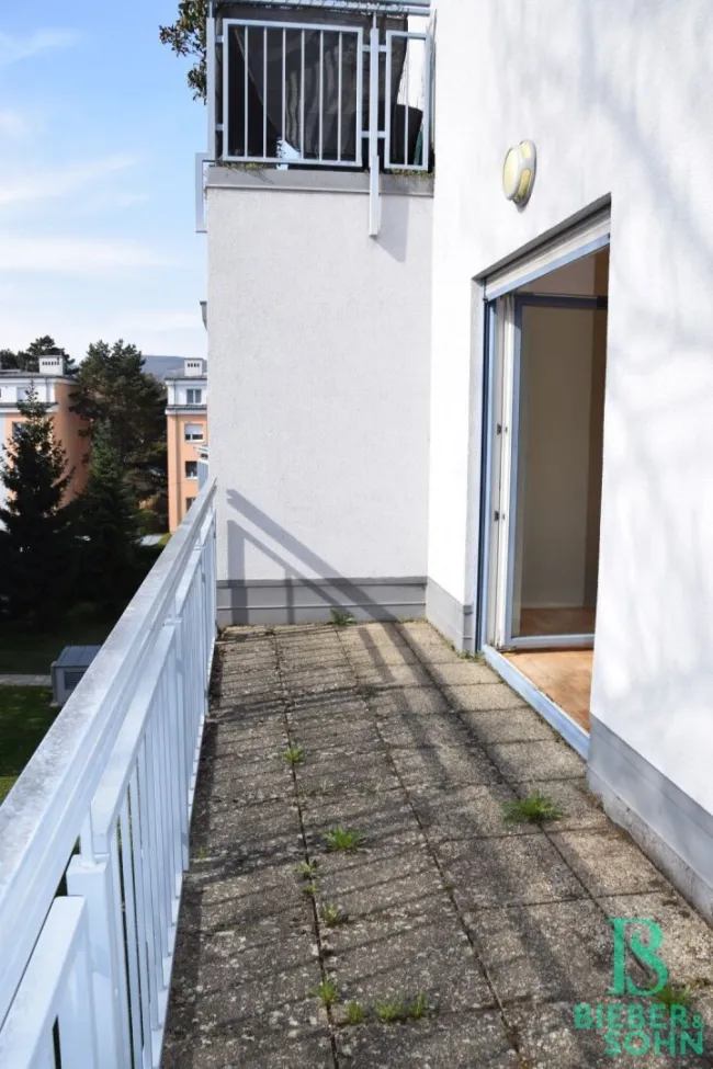Südterrasse