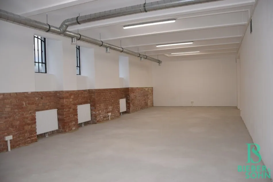 Loft/Raum 1