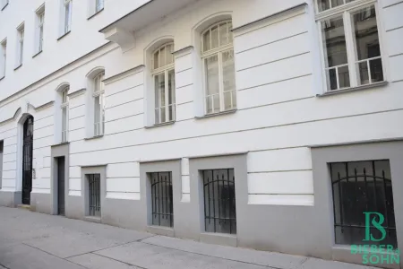 Strassenansicht