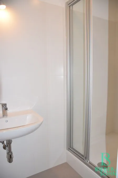 Dusche