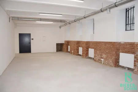 Loft/Blick Eingang