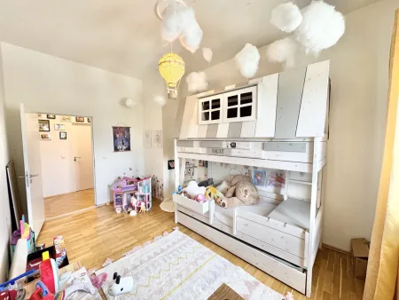 Kinderzimmer