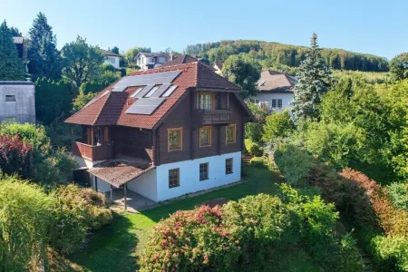 Drohne Nordostansicht