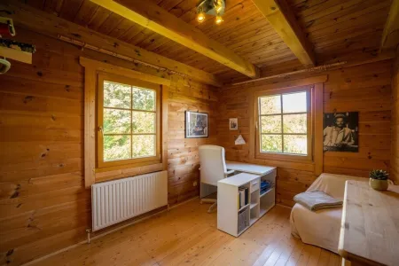 Zimmer Richtung Nordwest