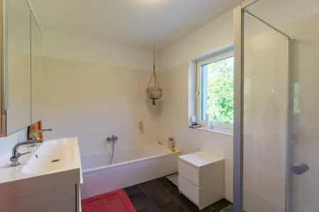 Badezimmer Obergeschoß