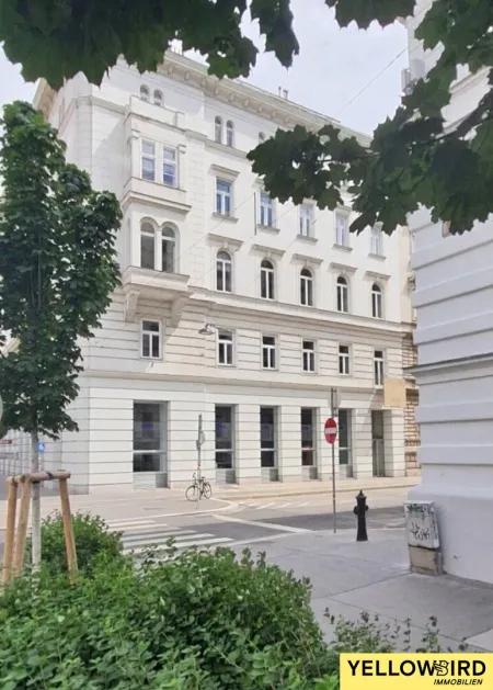 Gebäudeansicht