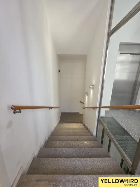 Stiegenhaus
