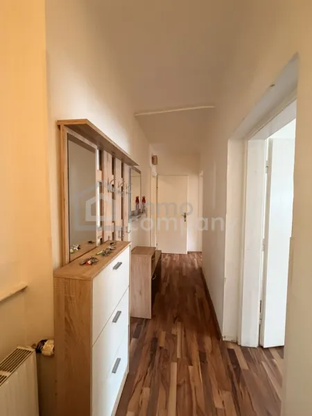 HIER BEGINNT DEIN ZUHAUSE - Single- oder Pärchenhit!