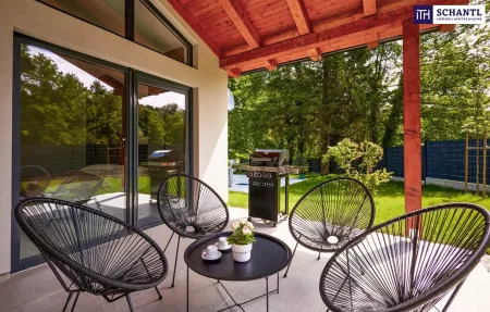 Einzigartiges Investorenprojekt: Luxuriöse Ferienhäuser in Kroatien – Natur, Komfort und Rendite!
