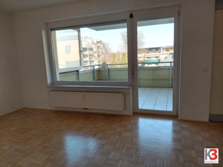 K3 - Zentrale, ruhige Wohnung