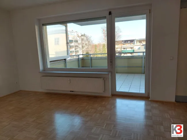 K3 - Zentrale, ruhige Wohnung - Bild