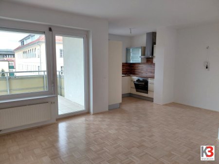 K3 - Zentrale, ruhige Wohnung