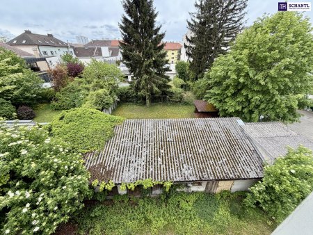 Kaufen und direkt loslegen – bewilligtes Wohnprojekt mit raschem Baustart möglich