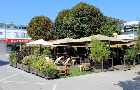 Zentrum Herrnau