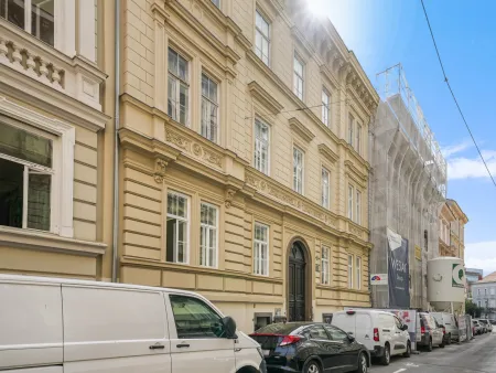Außenansicht Haus