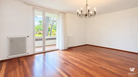 +++ Familienoase mit XXL Garage in Oberdöbling | 5 Zimmer auf ca. 120,17 m² | Balkon +++