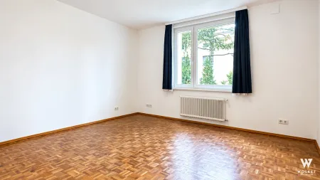 +++ Familienoase mit XXL Garage in Oberdöbling | 5 Zimmer auf ca. 120,17 m² | Balkon +++