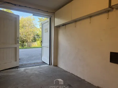 🔥 2026 MODERNISIERT: 3 Zi + Garage in Waltendorf