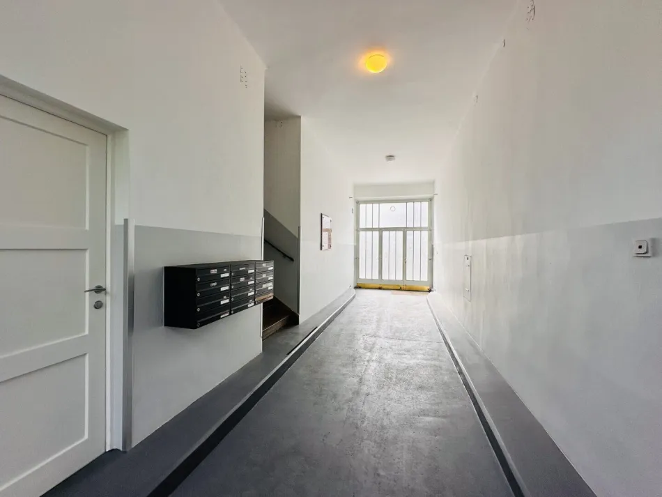 Mikroappartement im Zentrum von Neunkirchen - Bild