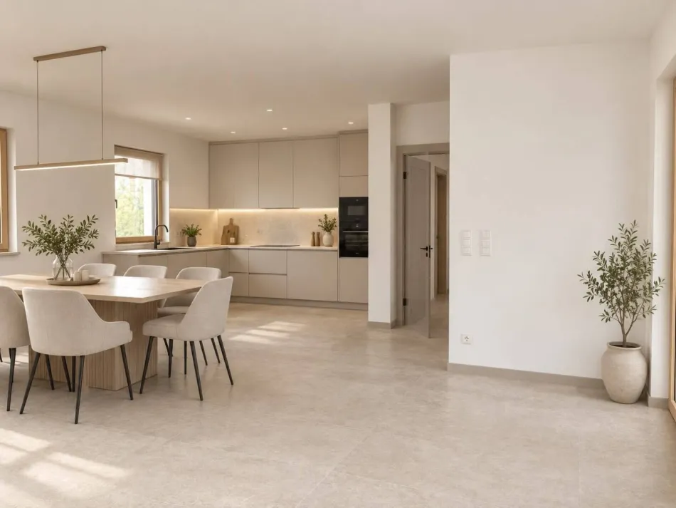 LIVIN Deluxe - Klopeiner See I XXL-Penthouse - schlüsselfertiger Wohntraum! Provisionsfrei direkt vom Bauträger - Titelbild