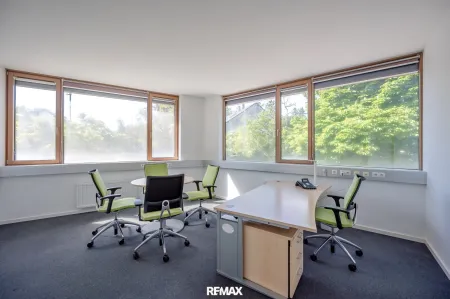 Büro