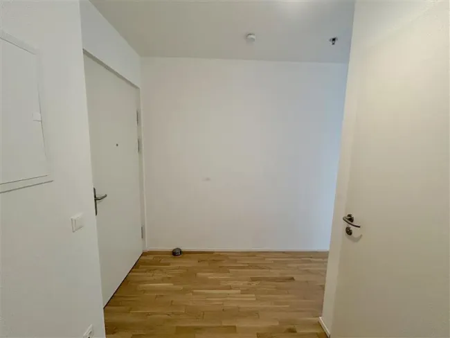 großzügiges Loft mit zwei Freiflächen im 16.OG - The Metropolitan - Bild