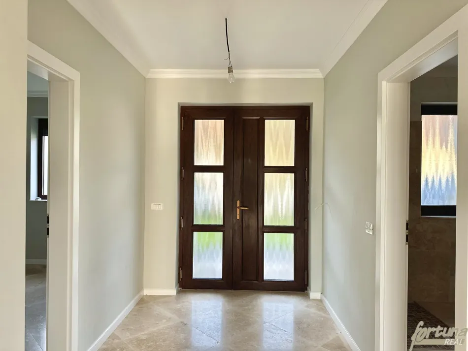 136 m² - 5 Zimmer - viel Platz für eine Familie - Bild