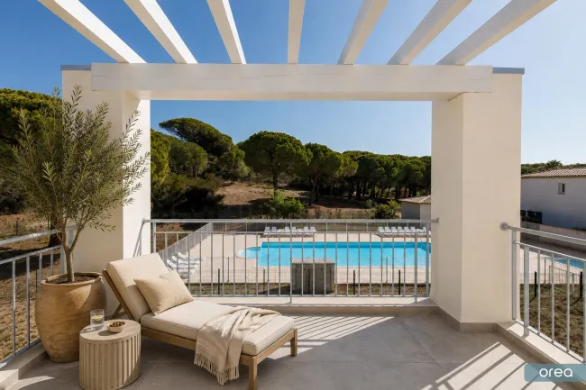 Luxury Hills | Côte d'Azur Apartments - Titelbild