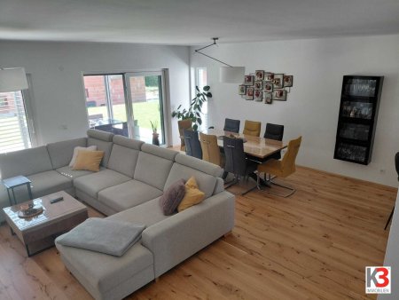 K3 - Luxus am Land inkl. 2 Ferienappartements