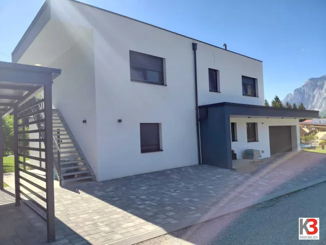 K3 - Luxus am Land inkl. 2 Ferienappartements - Bild
