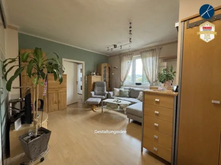 Eingangsbereich/ Vorraum